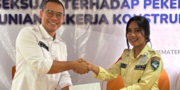 Melindungi Pekerja Wanita di Hunian Pekerja Konstruksi IKN