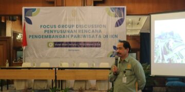 Menggali Potensi Pariwisata Ibu Kota Nusantara