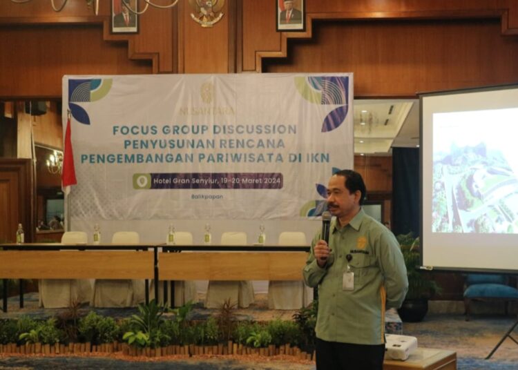 Menggali Potensi Pariwisata Ibu Kota Nusantara