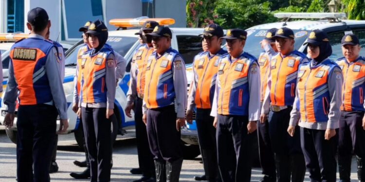 Dishub Balikpapan Siapkan Sejumlah Posko Atur Arus Mudik Lebaran 2024