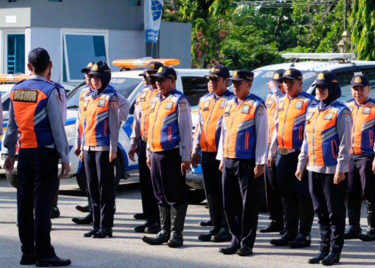 Dishub Balikpapan Siapkan Sejumlah Posko Atur Arus Mudik Lebaran 2024