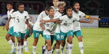 Enam Pemain Timnas Putri U-17 Kaltim Dipanggil Seleksi Timnas