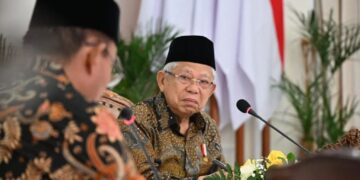 Wapres Dorong Optimalisasi Program Percepatan Penurunan Stunting