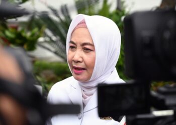 Waspada Cuaca Ekstrem, Kepala BMKG Imbau Pemudik Pantau Informasi Cuaca Sebelum Mudik Lebaran