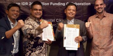 Pegadaian Gandeng Startup Fairbanc Permudah Nasabah Dapatkan Pembiayaan
