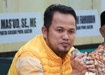 Rudy Mas’ud untuk Kaltim yang Berkelanjutan ! Tawarkan Gaya Kepemimpinan Inklusif dan Konektivitas Infrastruktur Nusantara