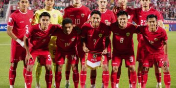 Garuda Muda Akan Menantang Jepang atau Korsel di Perempat Final