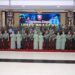 Ratusan Militer Kodam Vl/Mulawarman Naik Pangkat