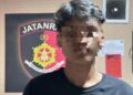 Mahasiswa Ketangkap Kantongi Sabu-Sabu