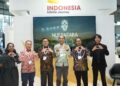 Otorita IKN Jajaki Kerja Sama Potensial Bidang Teknologi Ramah Lingkungan