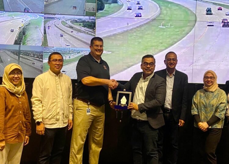Sistem Transportasi Cerdas akan Diterapkan di IKN dengan Prinsip Keamanan dan Keberlanjutan