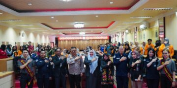Pencegahan dan Penanggulangan Kekerasan Seksual di Perguruan Tinggi