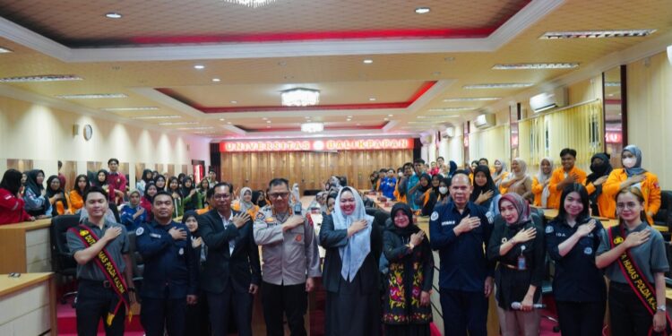 Pencegahan dan Penanggulangan Kekerasan Seksual di Perguruan Tinggi