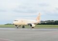 Tingkatkan Konektivitas, Bandara SAMS Tambah Rute Baru Balikpapan-Kediri