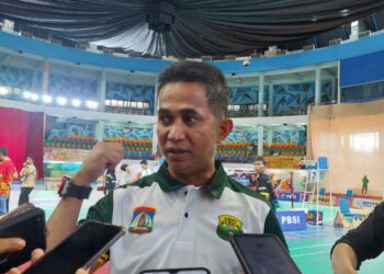 Rahmad Mas’ud Angkat Bicara Soal Edaran Dishub Pembatasan Operasional Angkutan Online