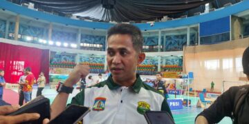 Rahmad Mas’ud Angkat Bicara Soal Edaran Dishub Pembatasan Operasional Angkutan Online