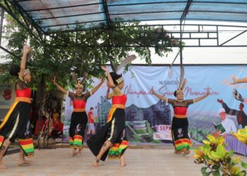 Otorita IKN Merayakan Hardiknas dengan Inovasi Pendidikan dan Olimpiade Siswa Nusantara