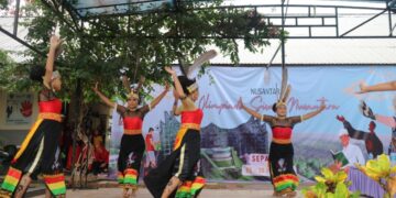 Otorita IKN Merayakan Hardiknas dengan Inovasi Pendidikan dan Olimpiade Siswa Nusantara