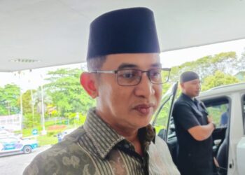 Rahmad Mas’ud Dorong Kolaborasi untuk Atasi Inflasi