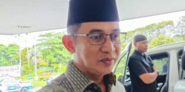 Rahmad Mas’ud Dorong Kolaborasi untuk Atasi Inflasi