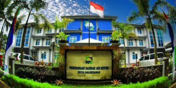 PTMB Siapkan Sejumlah Langkah Jangka Panjang Atasi Permasalahan Air Baku
