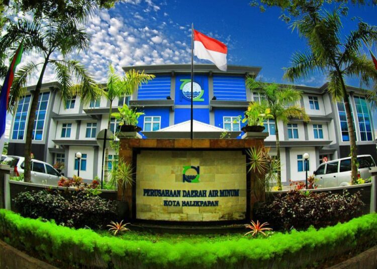 PTMB Siapkan Sejumlah Langkah Jangka Panjang Atasi Permasalahan Air Baku