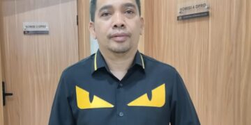 Alwi Al Qadri Kandidat Kuat Ketua DPRD Balikpapan
