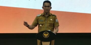 Upaya Pencegahan Korupsi, Pemkot Balikpapan Perkuat Sinergi Birokrasi