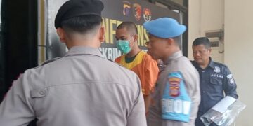 Pria Asal Bogor Tipu Perempuan di Balikpapan Hingga Rp 70 Juta, Iming-Iming Jadi Modeling