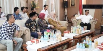 Pelaku UKM Harus Jeli dan Cermat Menangkap Peluang Pasar