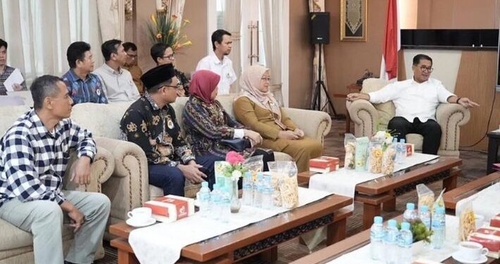 Pelaku UKM Harus Jeli dan Cermat Menangkap Peluang Pasar