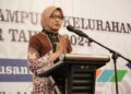 Perempuan Tidak Boleh Tertinggal Dalam Pembangunan