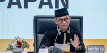 Respon Tegas Rahmad Mas’ud Atas Keluhan Warga Soal Krisis Air