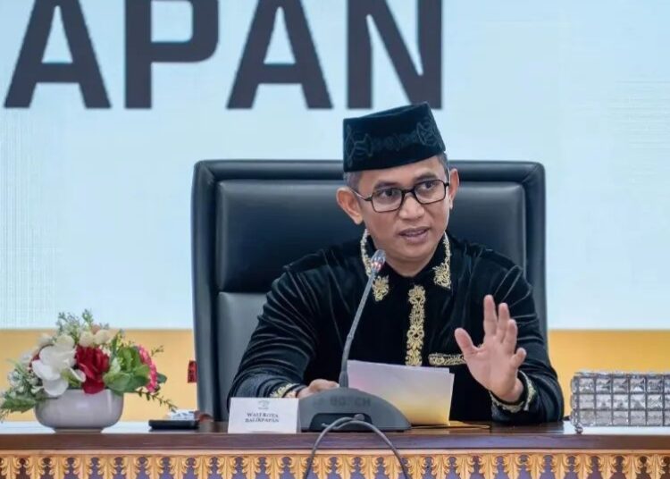 Respon Tegas Rahmad Mas’ud Atas Keluhan Warga Soal Krisis Air