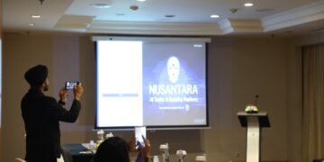 Sergek Berhasil Menyelesaikan Uji Coba AI Smart Traffic & Mobility di Nusantara