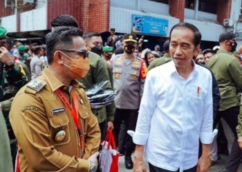 Rakernas APEKSI di Balikpapan Akan Dibuka Jokowi