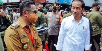 Rakernas APEKSI di Balikpapan Akan Dibuka Jokowi