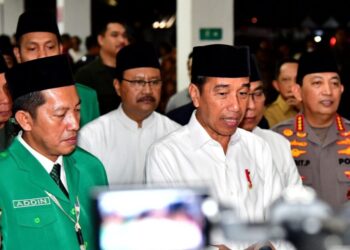 Kenaikan UKT Dibatalkan untuk Tahun Ini