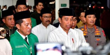 Kenaikan UKT Dibatalkan untuk Tahun Ini