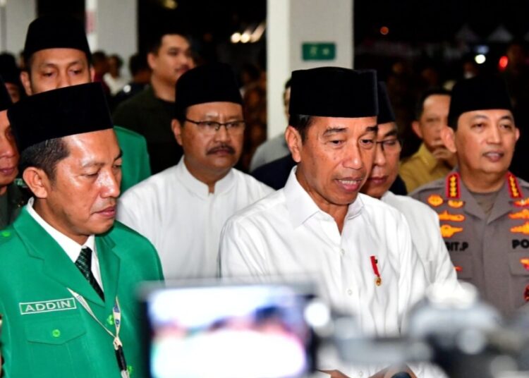 Kenaikan UKT Dibatalkan untuk Tahun Ini