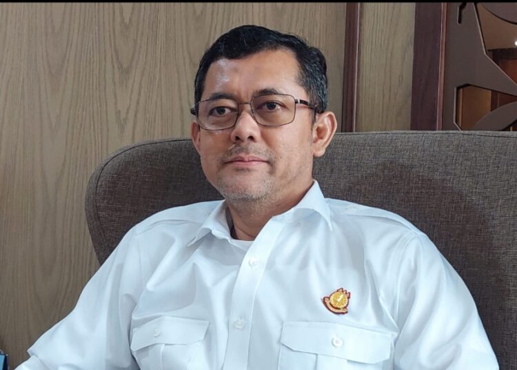 Slamet Riyanto