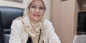 Deputy Operasional Pegadaian Kanwil IV Balikpapan, Ramdiyah