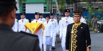 Pentingnya Implementasi Nilai-Nilai Pancasila di Era Modern