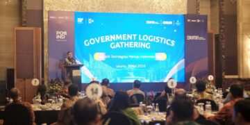 Membuka Kolaborasi Aktif, Otorita Ibu Kota Nusantara Kerja Sama dengan PT Pos Indonesia demi Logistik Terintegrasi Menuju Indonesia Maju