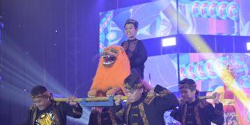 Generasi Muda di YCC Membahas Isu Perkotaan dan Berikan Inspirasi untuk Pembangunan Kota