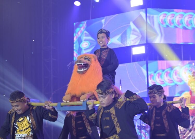 Generasi Muda di YCC Membahas Isu Perkotaan dan Berikan Inspirasi untuk Pembangunan Kota