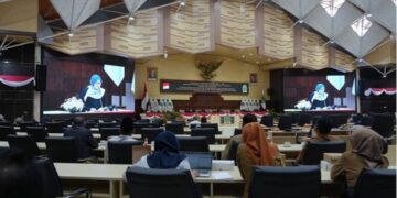 Total Pendapatan Kaltim 2023 Sebesar Rp17,75 triliun