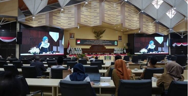 Total Pendapatan Kaltim 2023 Sebesar Rp17,75 triliun