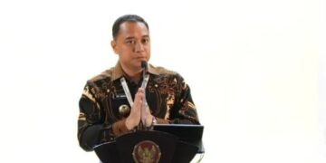 Ketua Apeksi Dorong Sinergi Kota untuk Kemajuan Bersama
