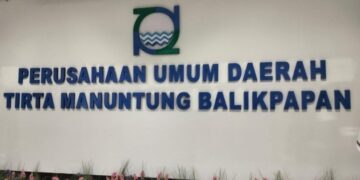 PTMB Susun Rencana Desalinasi untuk Pasokan Air Baku di Balikpapan